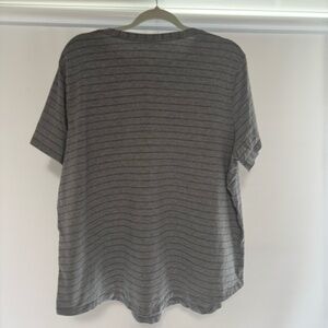 Relaxed Fit LuluLemon T-Shirt
